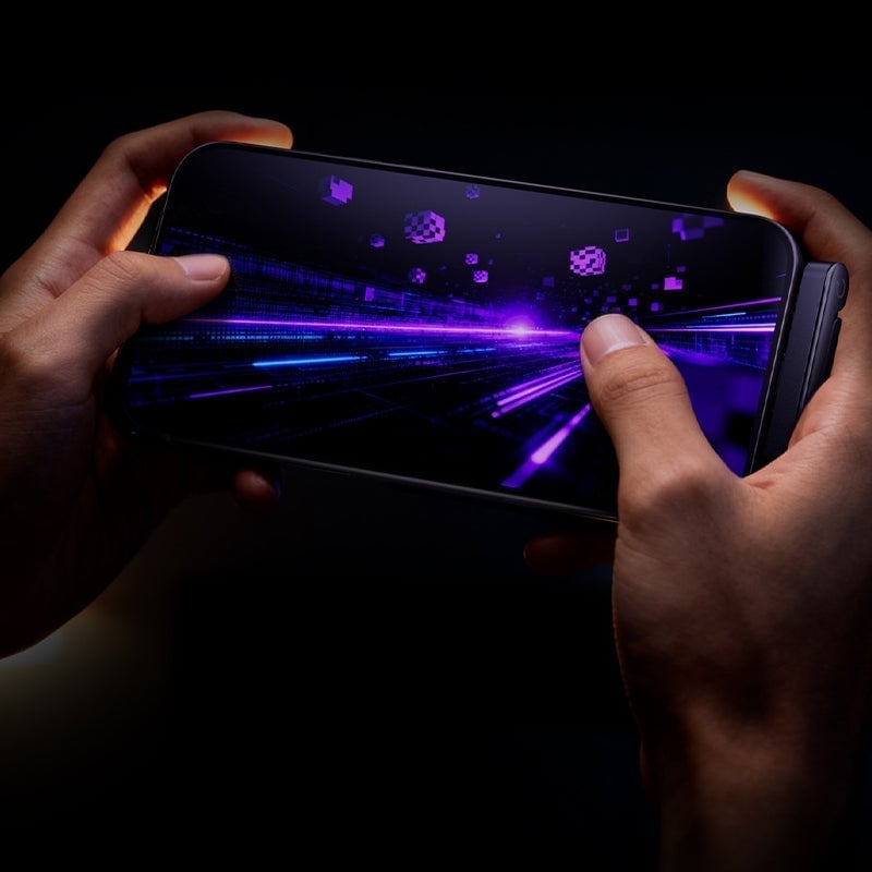 240W Ultra-Fast Charging Cable with Stand