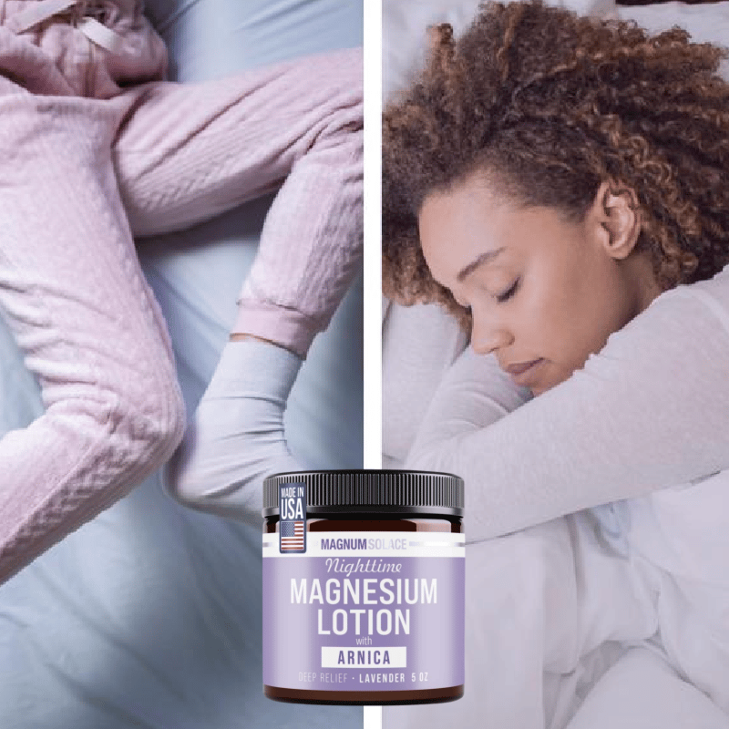 Nourishing Soothing Magnesium Cream-cp