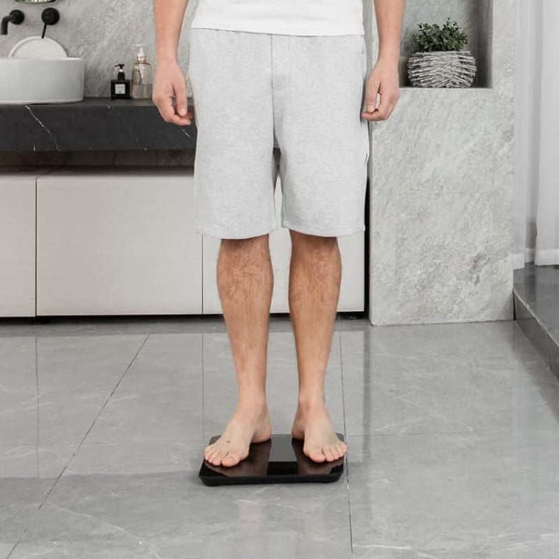 Smart Bluetooth Body Fat Scale