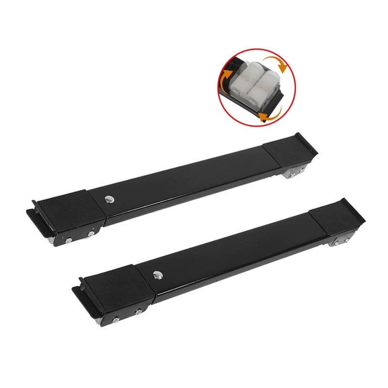 Heavy Duty Adjustable Appliance Roller
