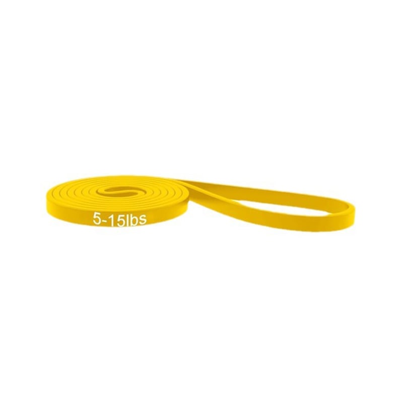 Sakerplus Resistance Bands