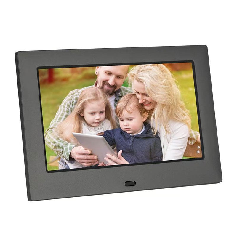 WiFi Digital Picture Frame