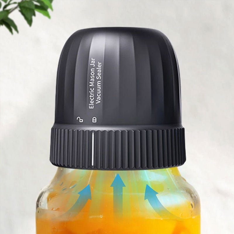 Vacuum Sealing Machine