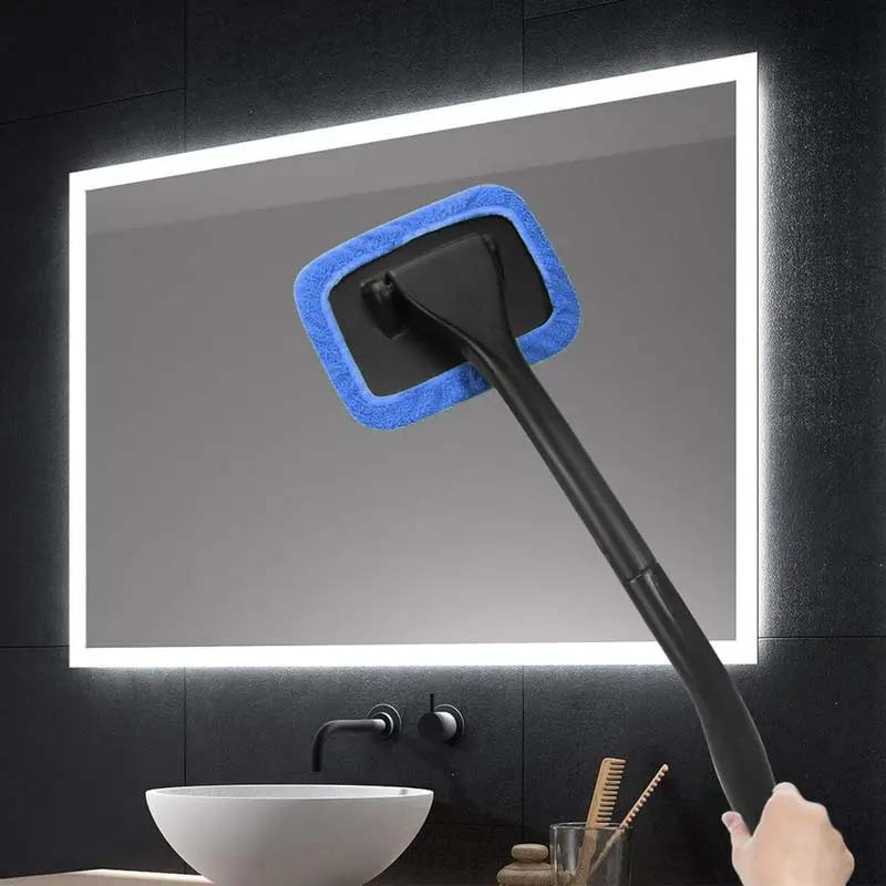 Multi-Functional Windshield Cleaning Brush