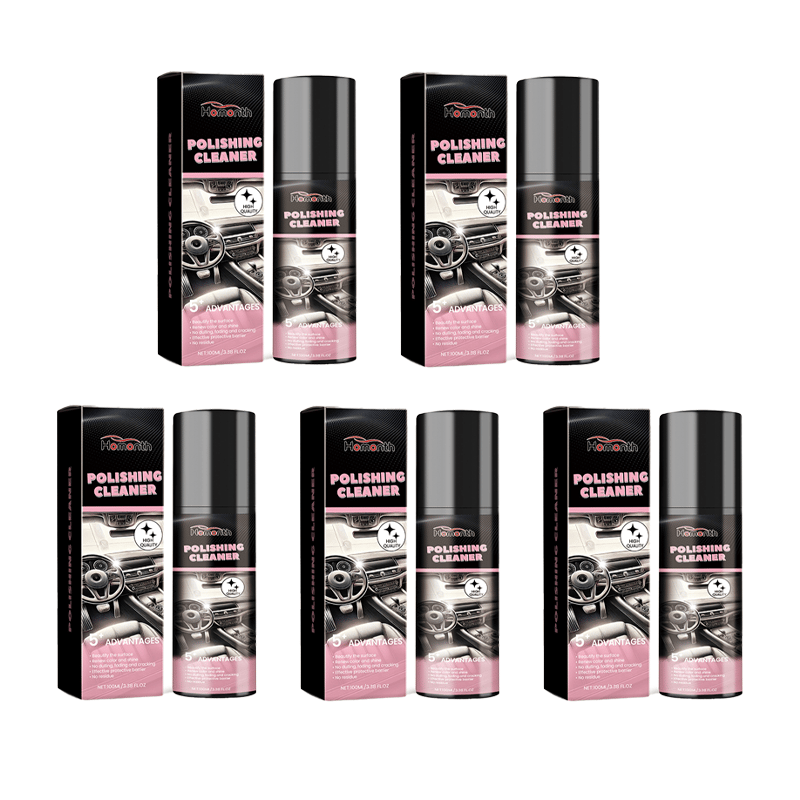 Car Interior Cleaner