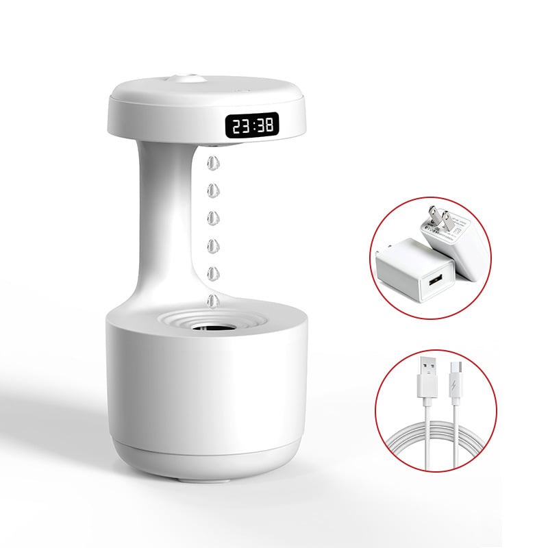 Anti Gravity Humidifier