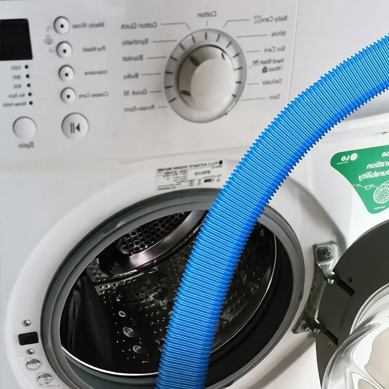 Universal Dryer Vent Cleaner Kit
