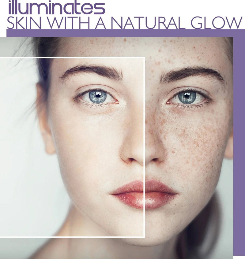 Body Coverage Perfector – Waterproof Leg & Body Makeup