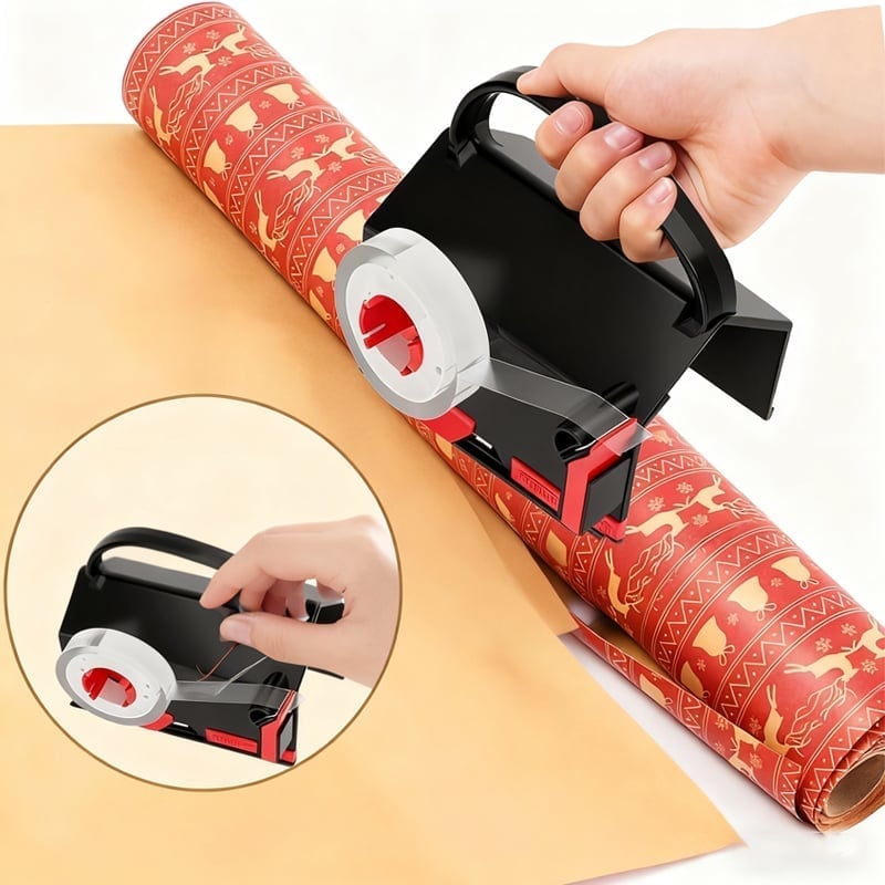 Handheld Paper Cutter