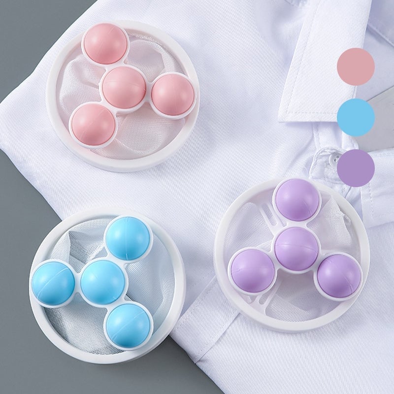 Sakerplus® Washing Machine Hair Filter Mesh Bags