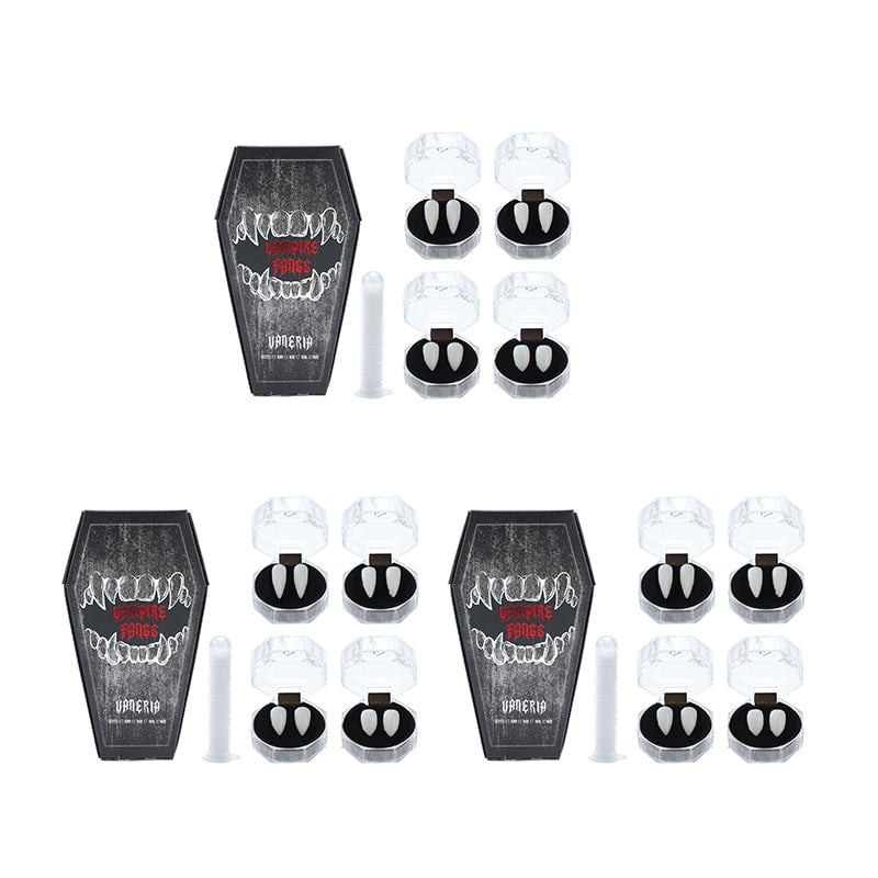 Halloween Vampire Fangs