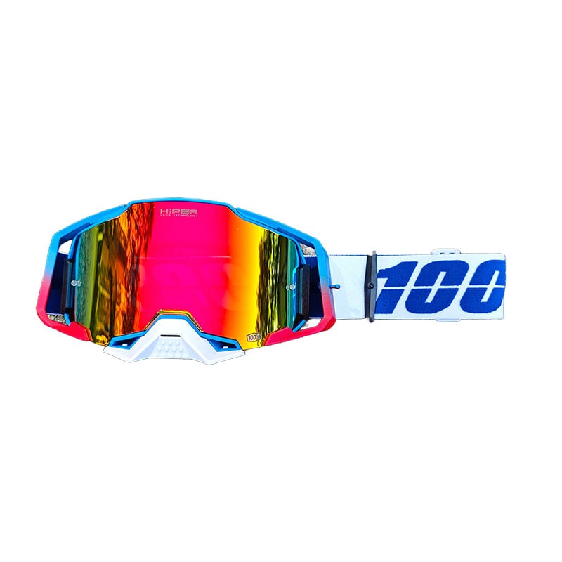 Off-Road Goggles for Dirt Bikes, Motocross, Motorcycle, & Bike Sports