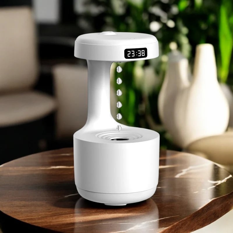 Anti Gravity Humidifier
