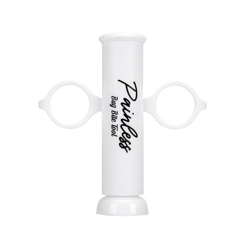 Painless Bug Bite Tool