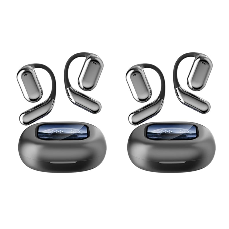 Wireless Open Ear Bluetooth Earbuds