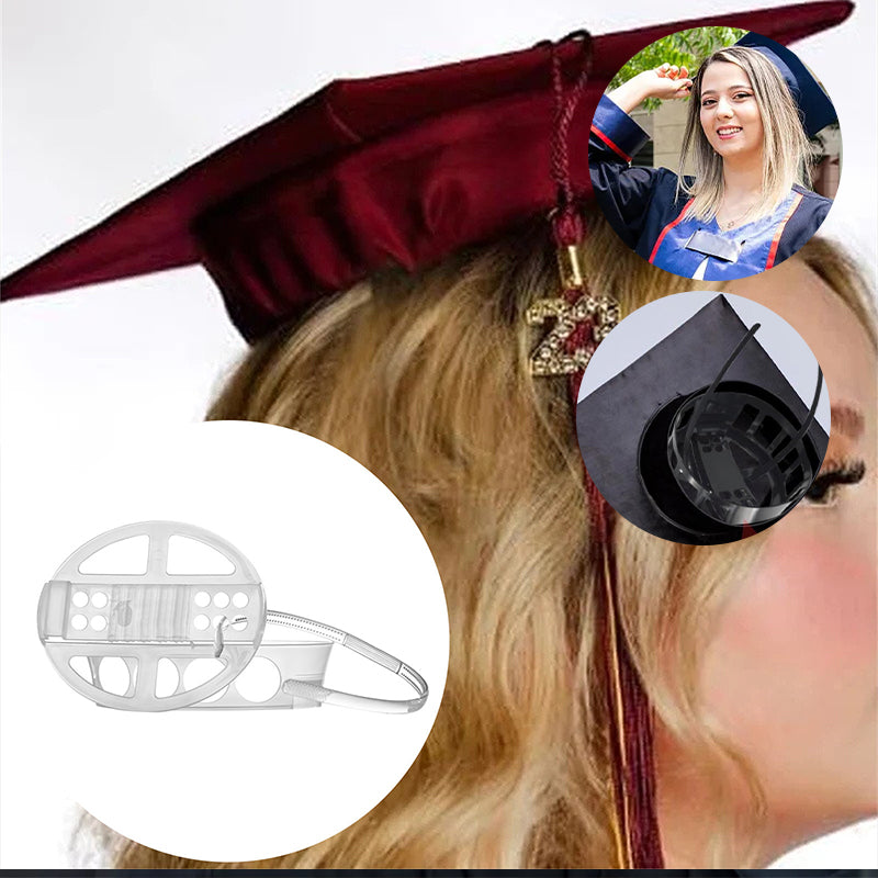 Graduation Cap Headband Insert – moonycozy
