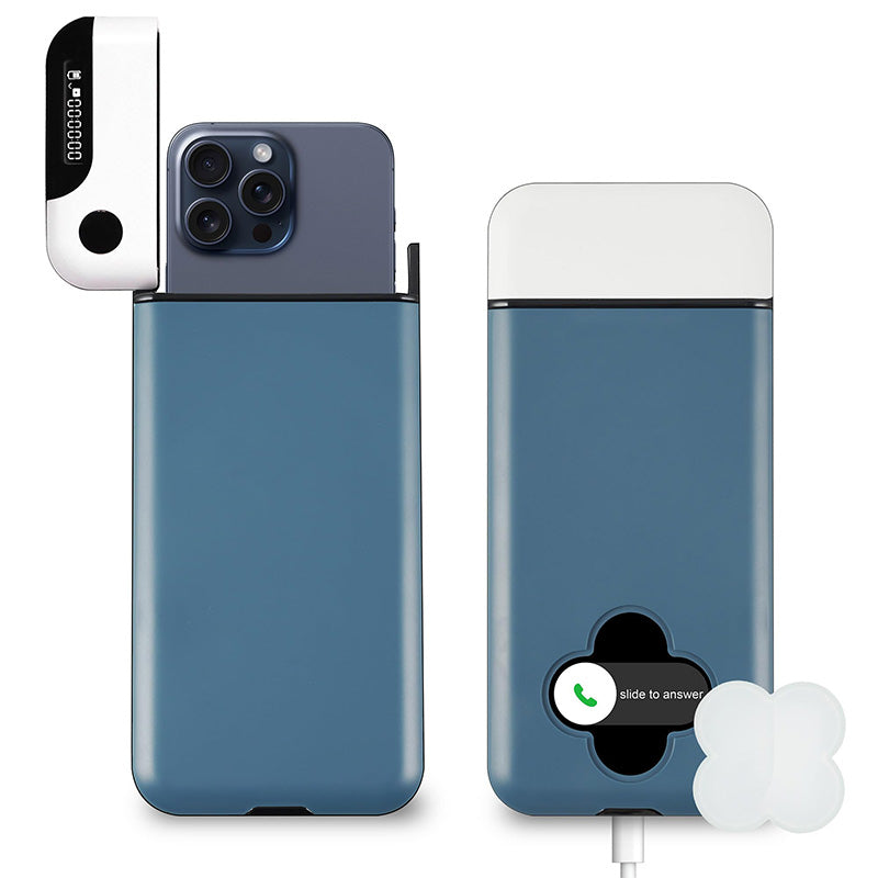 Phone Lock Box with Timer