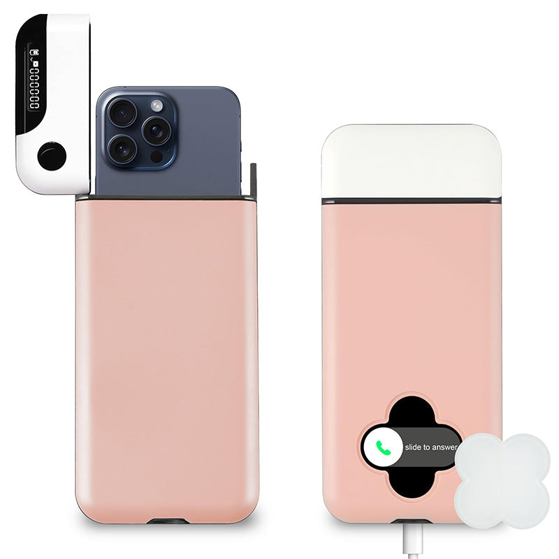 Phone Lock Box with Timer