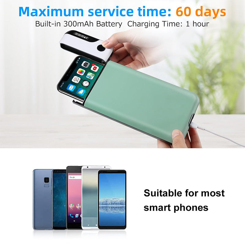 Phone Lock Box with Timer