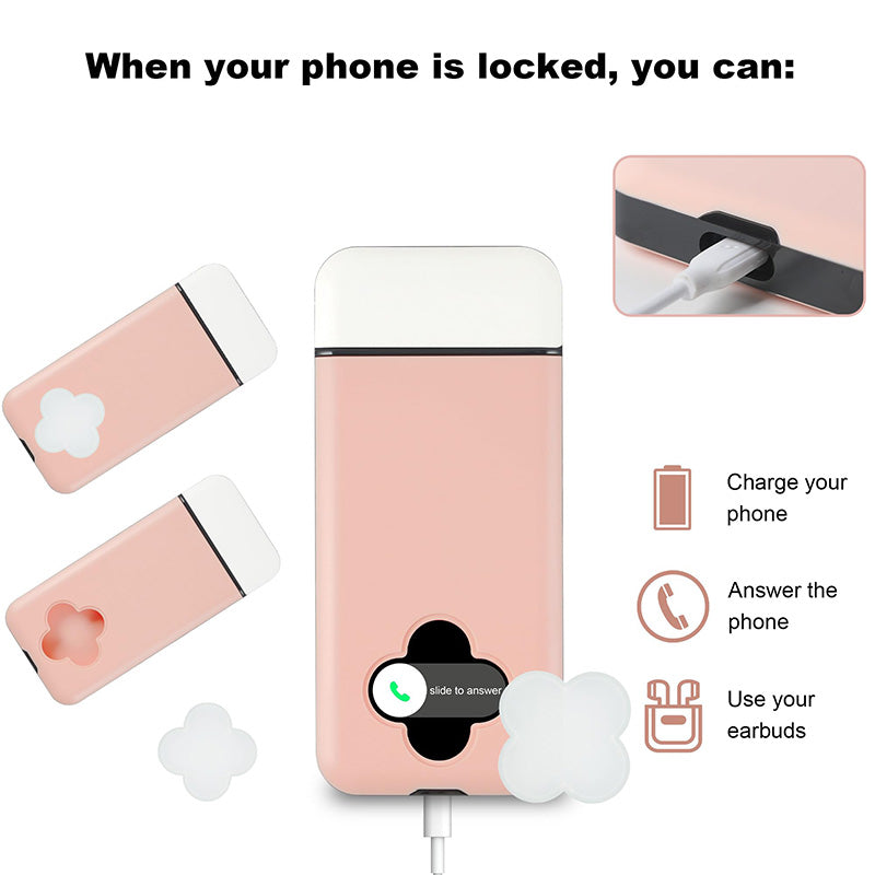 Phone Lock Box with Timer