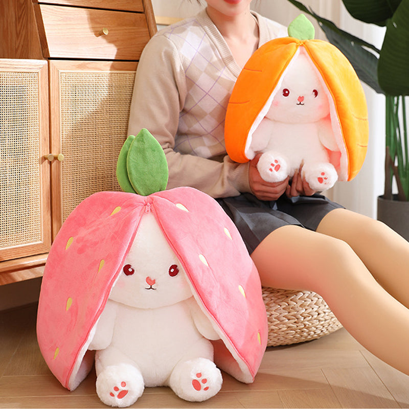 Easter Hot Sale-Rabbit Muppet Toys
