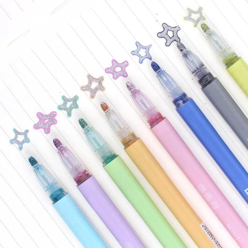 Sank® Marker Pen for Highlight