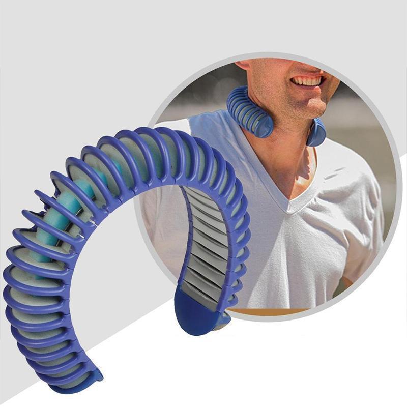 Neck Cooling Band