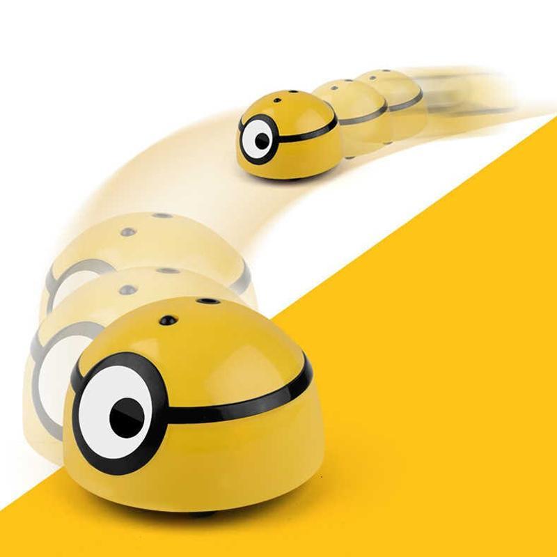 Intelligent Escaping Toy (For kids & pets)