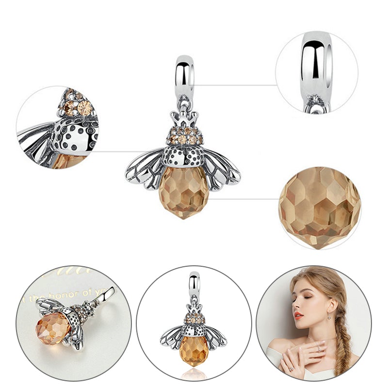Bee Jewelry Accessories