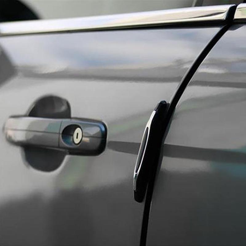 Car door Anti-collision Strip (4 PCs)