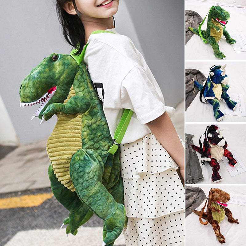New Dinosaur Backpack