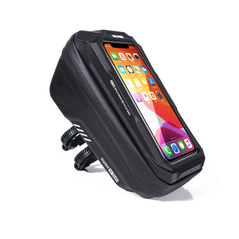 Waterproof Phone and Storage Pouch